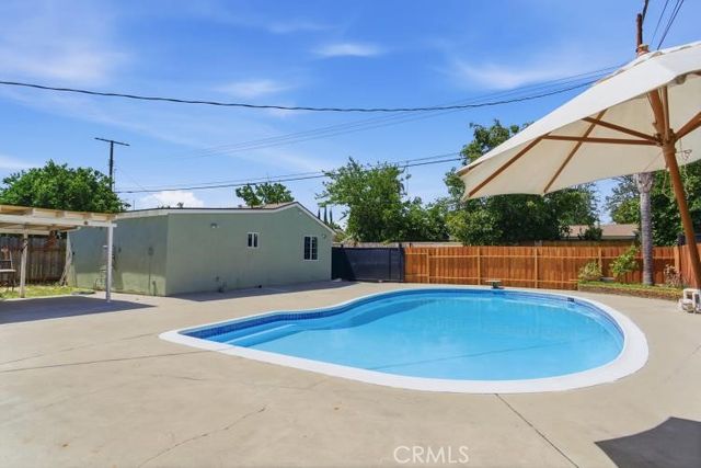 20247 Parthenia, Winnetka, CA 91306