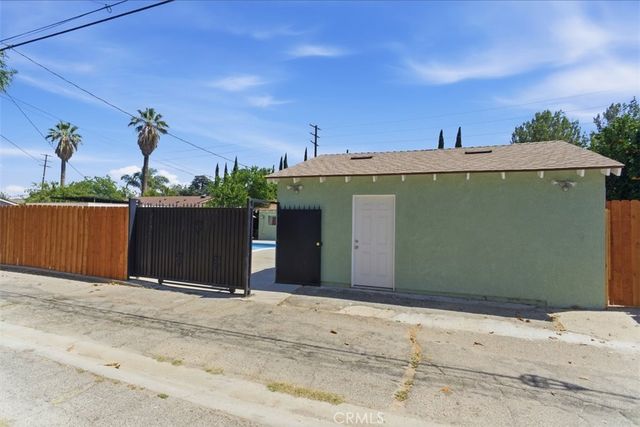 20247 Parthenia, Winnetka, CA 91306