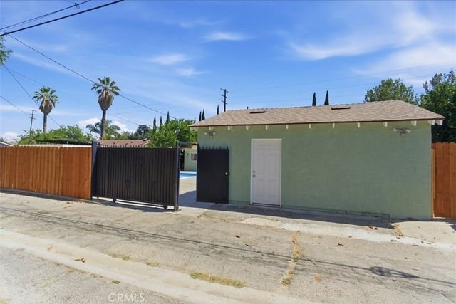 20247 Parthenia, Winnetka, CA 91306