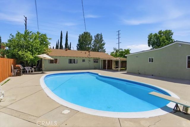 20247 Parthenia, Winnetka, CA 91306
