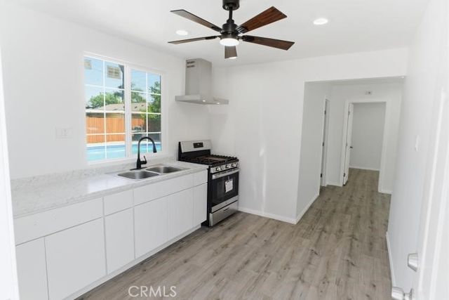 20247 Parthenia, Winnetka, CA 91306