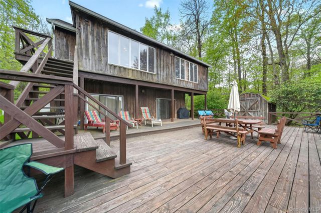 79 Redwood Lane, Swan Lake, NY 12783