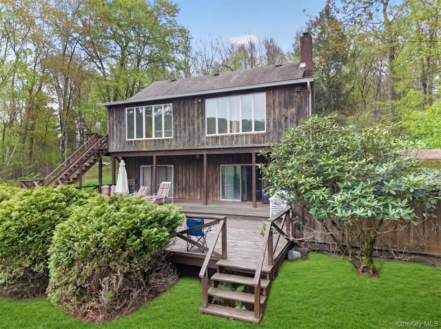 79 Redwood Lane, Swan Lake, NY 12783