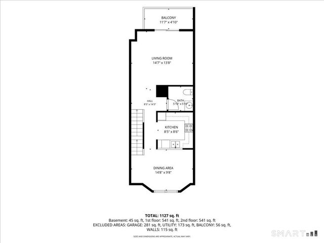 173 Russo Avenue 109, East Haven, CT 06513