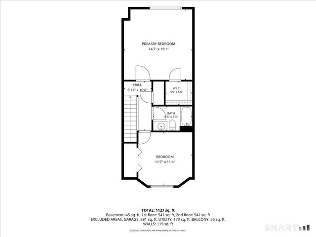 173 Russo Avenue 109, East Haven, CT 06513