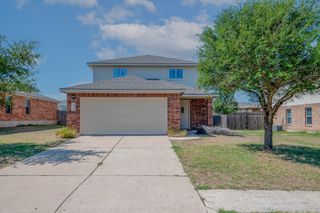 203 Mesa DR, Leander, TX 78641