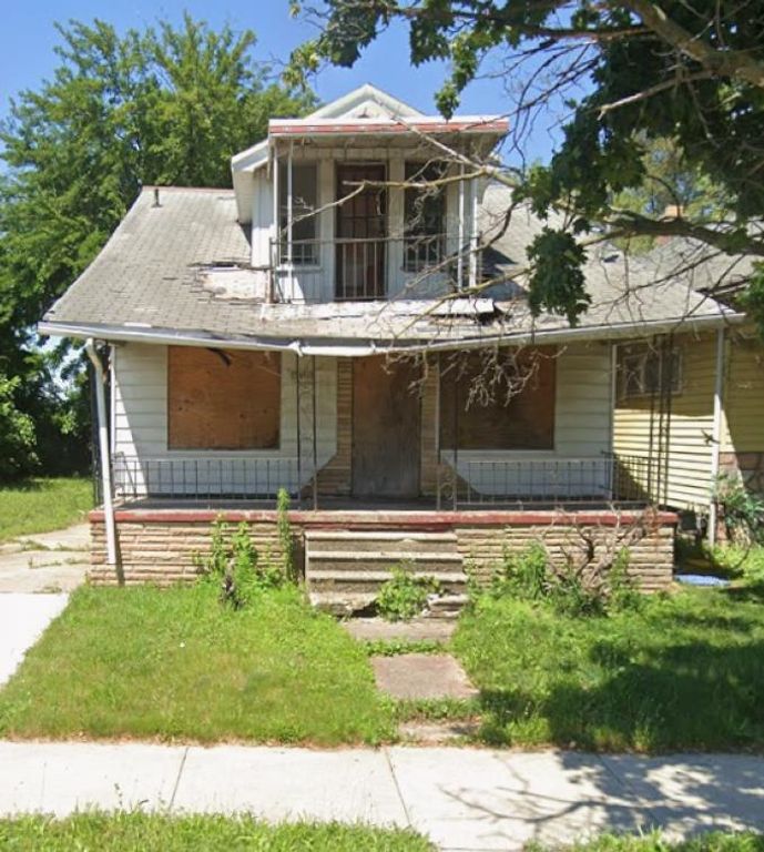 15469 Wildemere Street, Detroit, MI 48238