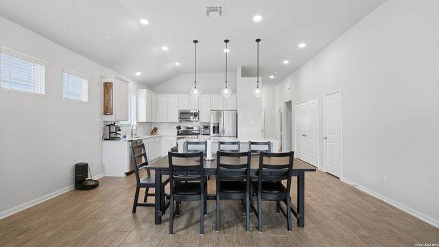 6324 Black Butte, Schertz, TX 78108