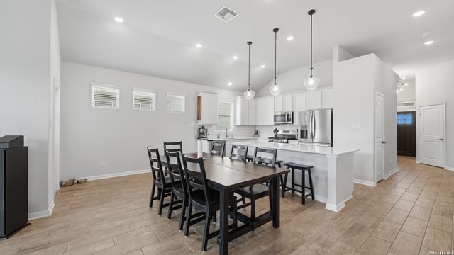6324 Black Butte, Schertz, TX 78108
