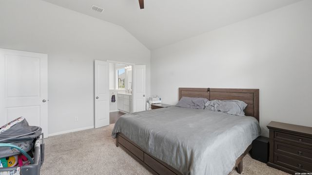 6324 Black Butte, Schertz, TX 78108
