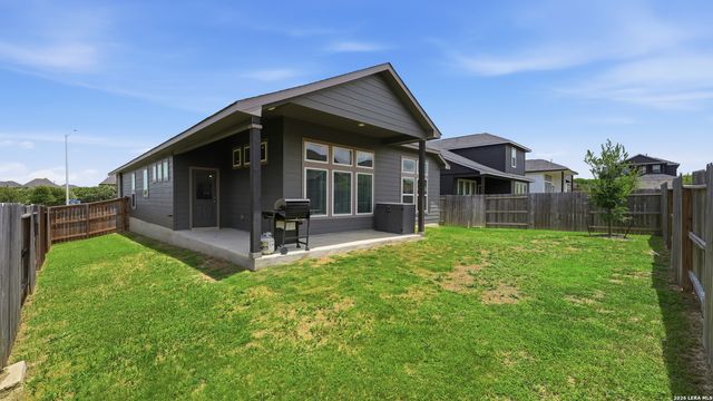 6324 Black Butte, Schertz, TX 78108