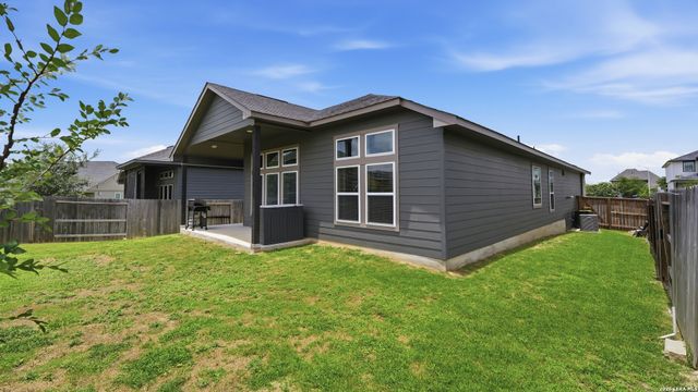 6324 Black Butte, Schertz, TX 78108