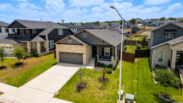 6324 Black Butte, Schertz, TX 78108