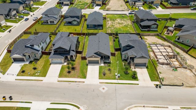 6324 Black Butte, Schertz, TX 78108