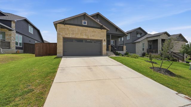 6324 Black Butte, Schertz, TX 78108