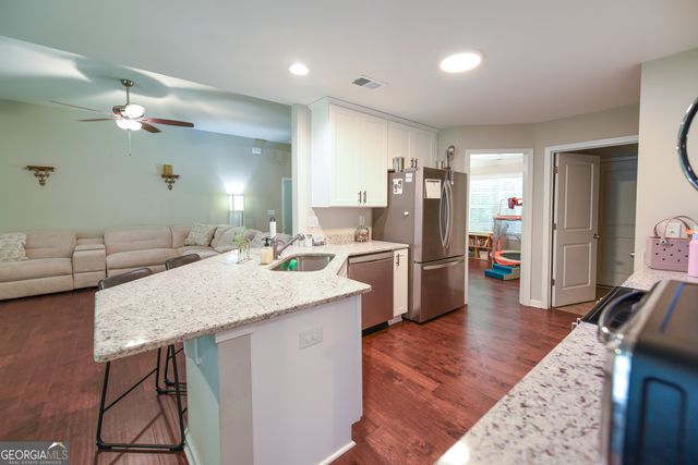 4668 Gordon Road, Senoia, GA 30276
