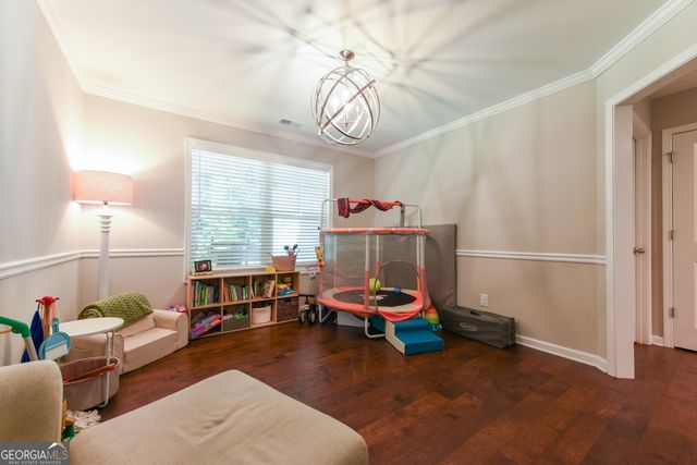 4668 Gordon Road, Senoia, GA 30276