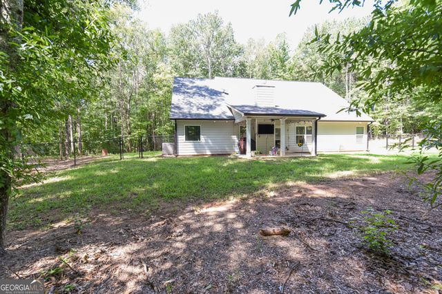 4668 Gordon Road, Senoia, GA 30276