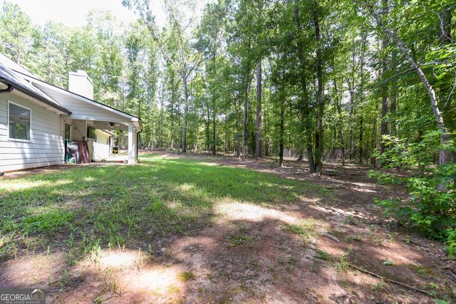 4668 Gordon Road, Senoia, GA 30276