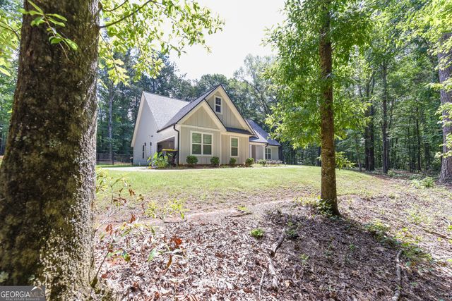4668 Gordon Road, Senoia, GA 30276