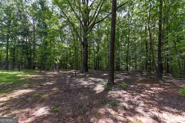 4668 Gordon Road, Senoia, GA 30276