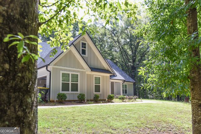 4668 Gordon Road, Senoia, GA 30276