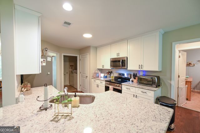 4668 Gordon Road, Senoia, GA 30276