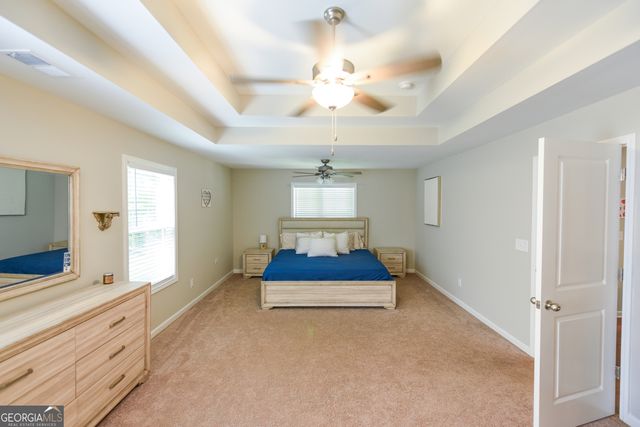 4668 Gordon Road, Senoia, GA 30276