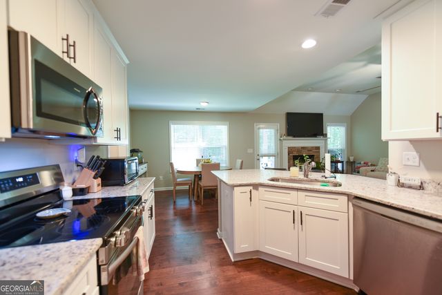 4668 Gordon Road, Senoia, GA 30276