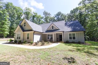 4668 Gordon Road, Senoia, GA 30276