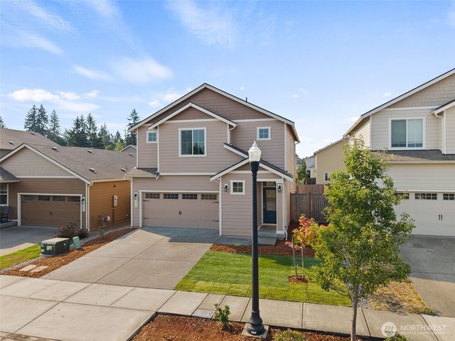 4435 Bay Vista Boulevard, Bremerton, WA 98312