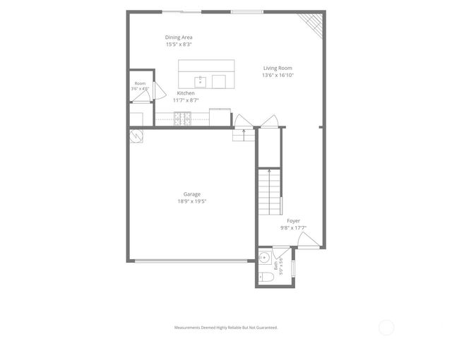 4435 Bay Vista Boulevard, Bremerton, WA 98312