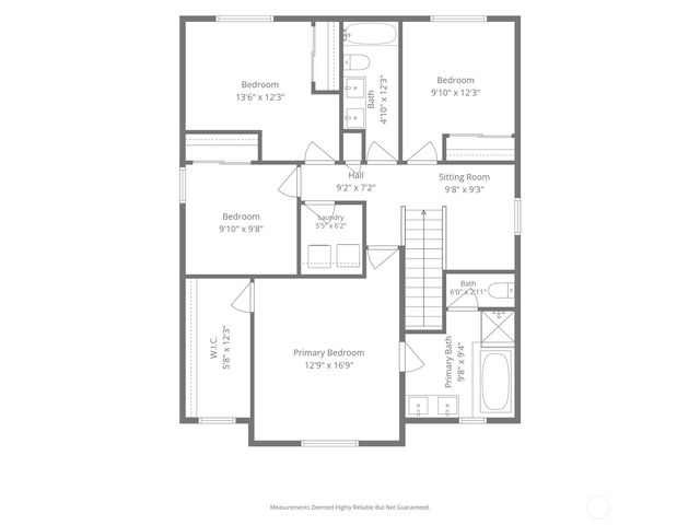 4435 Bay Vista Boulevard, Bremerton, WA 98312
