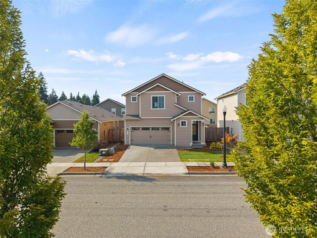 4435 Bay Vista Boulevard, Bremerton, WA 98312