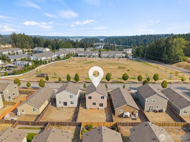 4435 Bay Vista Boulevard, Bremerton, WA 98312