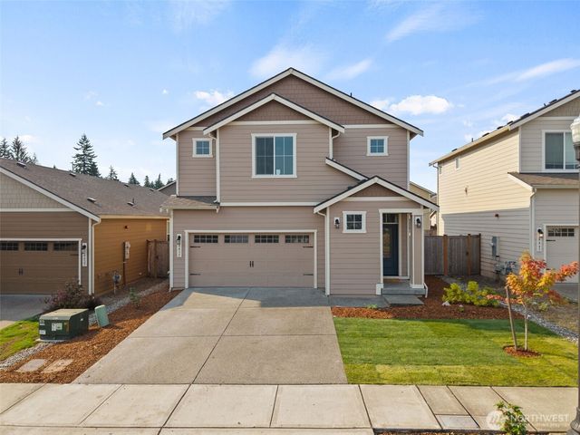 4435 Bay Vista Boulevard, Bremerton, WA 98312