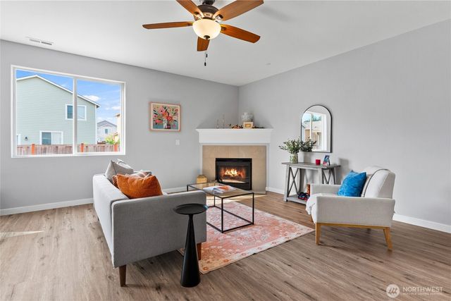 4435 Bay Vista Boulevard, Bremerton, WA 98312