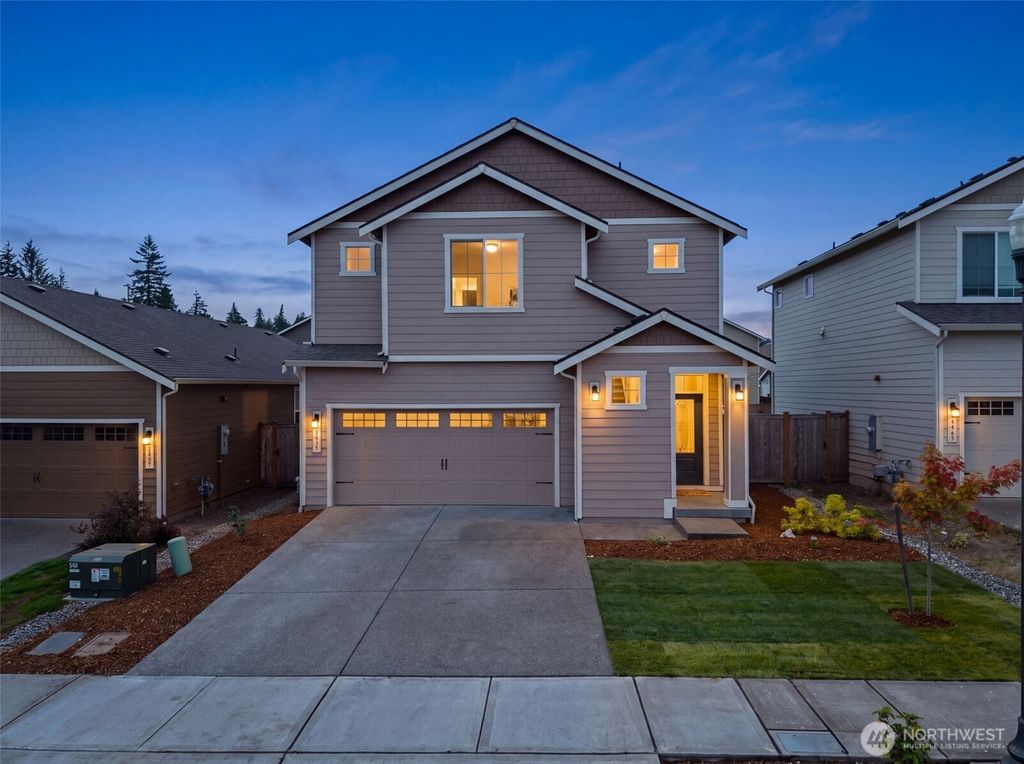 4435 Bay Vista Boulevard, Bremerton, WA 98312
