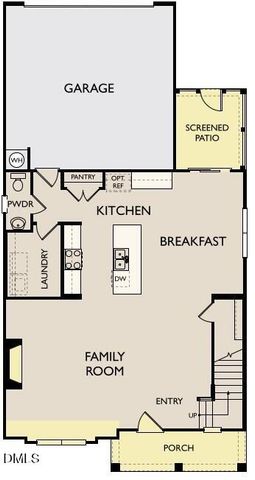 305 Marvel Drive 146, Wake Forest, NC 27587