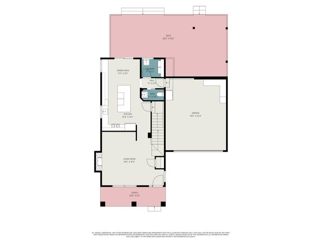 2903 Sanderling Avenue, Valparaiso, IN 46383