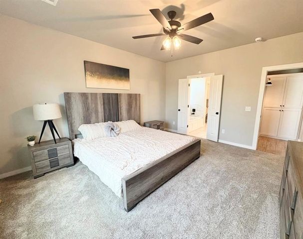 1920 Sama Way, Yukon, OK 73099