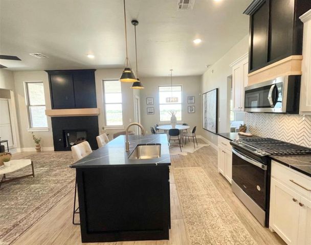 1920 Sama Way, Yukon, OK 73099