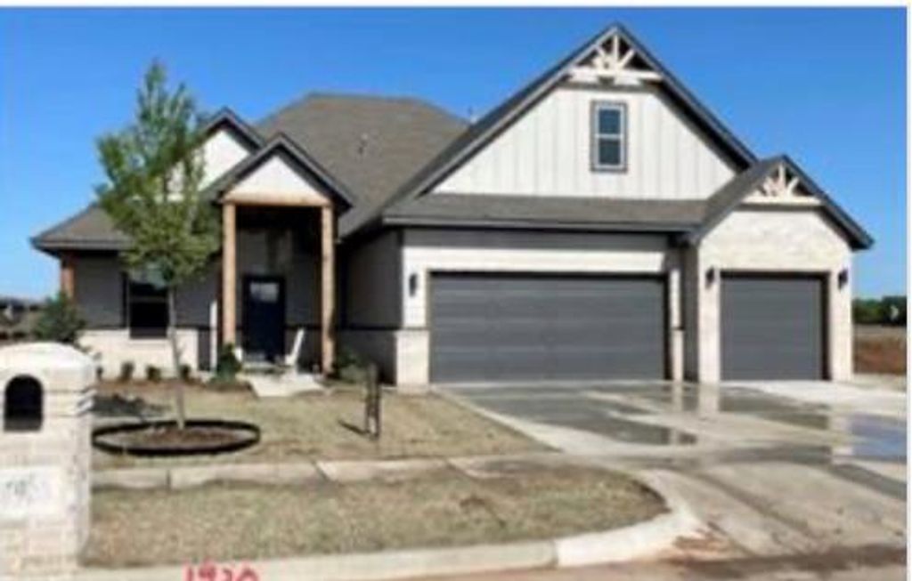 1920 Sama Way, Yukon, OK 73099