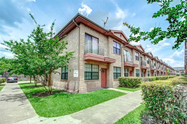 9400 Bellaire Boulevard 202, Houston, TX 77036