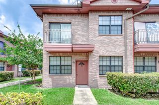 9400 Bellaire Boulevard 202, Houston, TX 77036