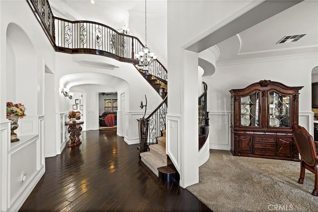 8120 Sunset Rose Drive, Corona, CA 92883