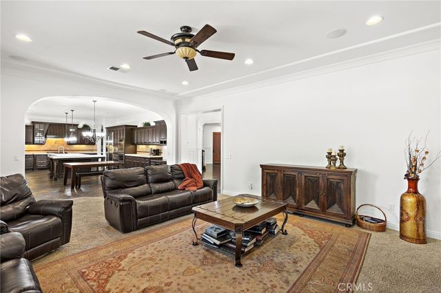 8120 Sunset Rose Drive, Corona, CA 92883