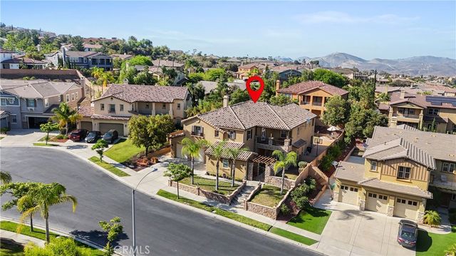 8120 Sunset Rose Drive, Corona, CA 92883