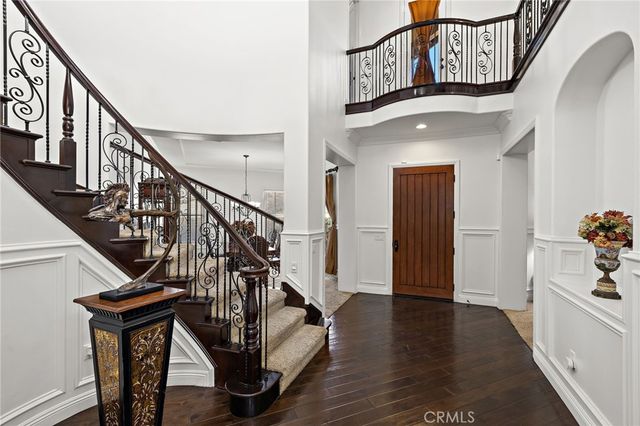 8120 Sunset Rose Drive, Corona, CA 92883