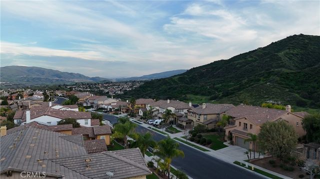 8120 Sunset Rose Drive, Corona, CA 92883